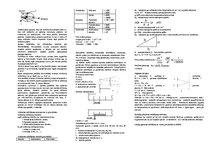 Konspekts 'Ģeodēzija - eksāmena atbildes', 2.