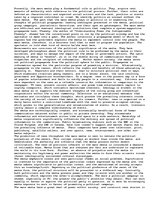 Eseja 'Politics &amp;amp; Mass Media.', 1.