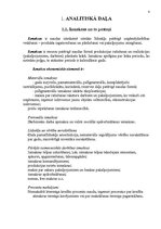 Referāts 'Izmaksu plānošana', 4.