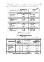 Referāts 'Izmaksu plānošana', 9.