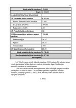 Referāts 'Izmaksu plānošana', 18.