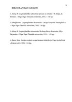 Referāts 'Izmaksu plānošana', 20.