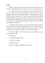 Referāts 'Ieguvumi un zaudējumi no integrācijas Eiropas Savienībā', 4.