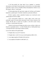 Referāts 'Ieguvumi un zaudējumi no integrācijas Eiropas Savienībā', 8.