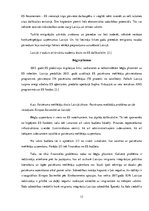 Referāts 'Ieguvumi un zaudējumi no integrācijas Eiropas Savienībā', 13.