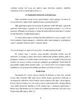 Referāts 'Ieguvumi un zaudējumi no integrācijas Eiropas Savienībā', 14.