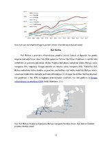 Referāts 'Ieguvumi un zaudējumi no integrācijas Eiropas Savienībā', 15.