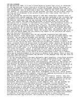 Eseja 'An Essay on the genetic disease Cat Eye Syndrome', 1.