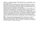 Eseja 'An Essay on the genetic disease Cat Eye Syndrome', 2.