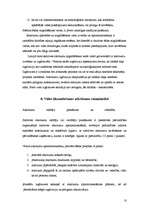 Referāts 'Atkritumu saimniecības attīstības nosacījumi', 10.