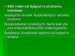 Prezentācija 'Spontāna aborta iemesli', 15.