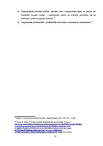 Referāts 'Starptautisko publisko tiesību jēdziens', 11.