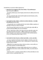 Konspekts 'Politika un valsts pārvalde Lielbritānijā, Francijā un ASV 19.gadsimtā', 1.