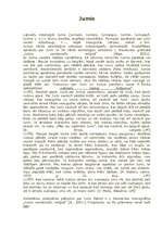 Referāts 'Jumis', 1.