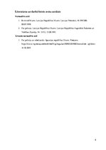 Referāts 'Latvijas Republikas policijas un Igaunijas Republikas policijas uzdevumu salīdzi', 8.