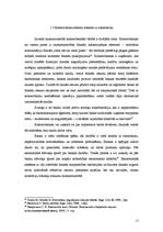 Referāts 'Komercbanku sektora problēmu analīze Latvijā', 15.