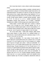 Referāts 'Komercbanku sektora problēmu analīze Latvijā', 22.