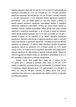 Referāts 'Komercbanku sektora problēmu analīze Latvijā', 25.