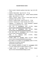 Referāts 'Komercbanku sektora problēmu analīze Latvijā', 38.