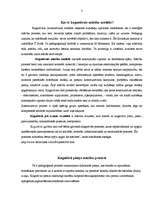 Referāts 'Kognitatīvā mācību modeļa analīze', 3.