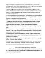 Referāts 'Kognitatīvā mācību modeļa analīze', 4.