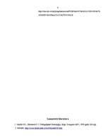 Referāts 'Kognitatīvā mācību modeļa analīze', 6.