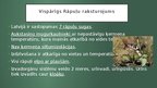 Prezentācija 'Rāpuļu klase', 4.