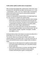 Eseja 'Elite: sociālās struktūras ietekme', 2.