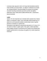 Eseja 'Elite: sociālās struktūras ietekme', 4.