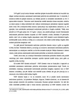 Eseja 'Vai slimnīcu reforma un Neatliekamā medicīniskā palīdzības dienesta izveide nodr', 3.