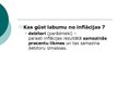 Prezentācija 'Inflacija, deflācija', 5.