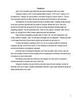 Biznesa plāns 'Biznesa plāns tūrisma aģentūrai', 2.