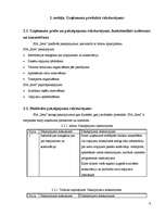 Biznesa plāns 'Biznesa plāns tūrisma aģentūrai', 9.