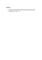 Konspekts 'Masu komunikācija: jēdziens, pirmsākumi un attīstība', 6.