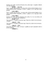 Paraugs 'Transporta procesu datormodelēšana "Kuģu apkalpošana"', 14.