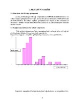 Paraugs 'Transporta procesu datormodelēšana "Kuģu apkalpošana"', 17.
