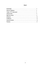 Konspekts 'Pētījums tirgus analīzē', 2.