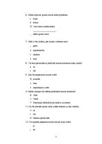 Konspekts 'Pētījums tirgus analīzē', 5.