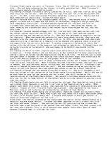 Eseja 'Florence Nightingale: Her Life and Dedication', 1.