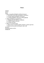 Referāts 'Audzēkņu attiecības ar treneri, attieksme pret to, tā personību', 4.