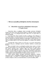 Referāts 'Audzēkņu attiecības ar treneri, attieksme pret to, tā personību', 7.