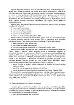 Referāts 'Audzēkņu attiecības ar treneri, attieksme pret to, tā personību', 14.