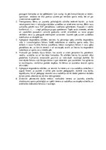 Referāts 'Audzēkņu attiecības ar treneri, attieksme pret to, tā personību', 20.