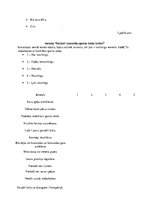 Referāts 'Audzēkņu attiecības ar treneri, attieksme pret to, tā personību', 28.