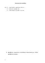 Referāts 'Kanalizācijas tīklu modelēšana', 6.