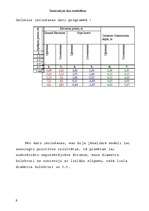 Referāts 'Kanalizācijas tīklu modelēšana', 9.