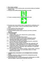 Paraugs 'Ugunsdrošības instrukcija', 2.