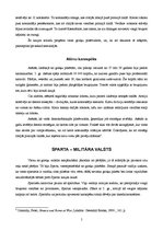 Referāts 'Sengrieķu kara māksla', 5.