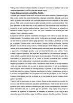 Konspekts 'Viduslaiki un renesanse. Modernās politikas dzimšana un valsts kā utopijas ideja', 5.