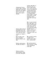 Konspekts 'Integrētā rotaļnodarbība', 3.